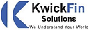 Kwick Fin Solutions logo