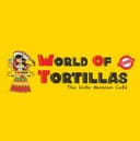Tortillas World F & B Services