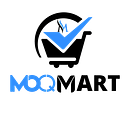 Moqmart Trades logo