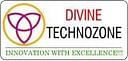Divine Technozone logo