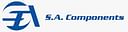 SA Components logo