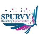 Spurvy Financial Solutions logo