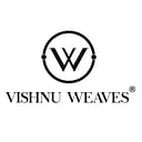 Vishnu Weaves logo