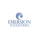 Emersion Industries logo