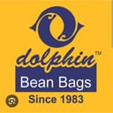 Dolphin Bean Bags