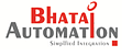 Bhatai Automation Opc logo