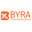 Byra Foods and Beverages logo