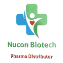 Nucon Biotech logo