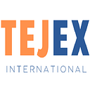 Tejex International LLP logo
