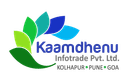 Kaamdhenu Infotrade Private Limited logo
