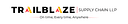 Trailblaze Supply Chain logo