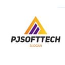 PJSoftTech logo