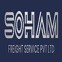 Soham Freight Service logo