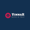 Vinnar Realty logo