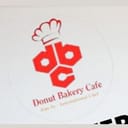 Donut Bakery Cafe