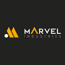 Marvel Industries logo