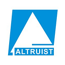 Altruist Hotels logo