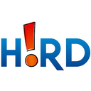 Hird Services logo