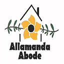 Allamanda Abode logo