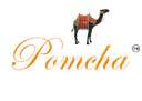 Pomcha logo