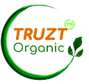 Truzt Organic and Natural Products logo