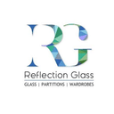Reflection Glass