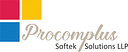 Procomplus Softek Solutions Llp logo