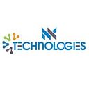NK Technologies logo