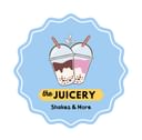 The Juicery logo