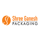 Shree Ganesh Packaging logo