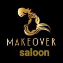 The Make Over Saloon & Spa logo