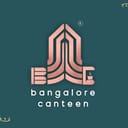 Bangalore Canteen