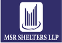 MSR Shelters LLP logo
