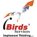 Ibirds Software Services Private Limited logo