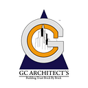 GC Architect & Associates logo