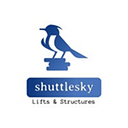 Shuttlesky Lifts Pvt. Ltd. logo