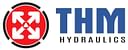 Thm Huade Hydraulics Private Limited logo
