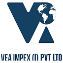 Vea Impex (I) Private Limited logo