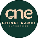 Chinni Nambi Enterprises LLP logo
