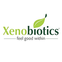 Xenobiotics logo