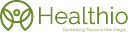 Healthio logo