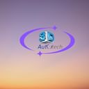 3D Auto Tech logo