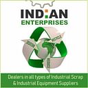 Indian Enterprises logo