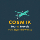 Cosmik Tour & Travels