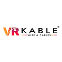 Vr Kable India Private Limited logo