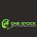 One Stock logo