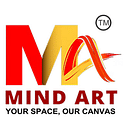Mindart logo