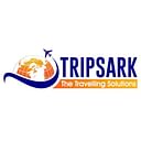 Tripsark logo