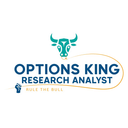 Options King Research Analyst