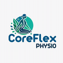 Coreflex Physio logo